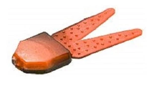 Zoom Small Salty Chunk - Crawdad - Bild 1 von 1