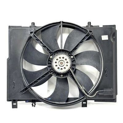 Motor ventilador radiador Chrysler Crossfire 2005 0015002393 OEM Foto 1 de 4