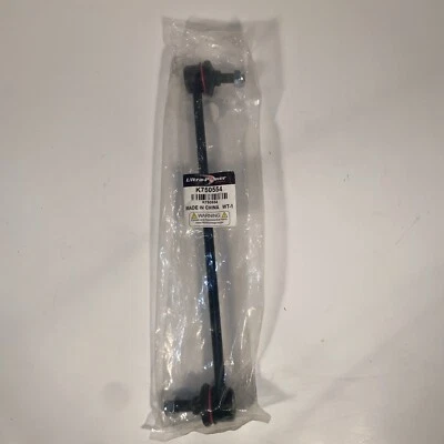 Barra estabilizadora delantera izquierda para Mazda 3 Sport K75055 2010 2011 2012 2013 Foto 1 de 4