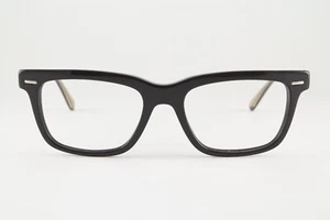 Authentic Oliver Peoples The Row OV5388SU 1005IW BA CC 52mm Black Glasses Italy - Picture 1 of 6