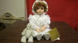 Georgetown Collection Puppe-Nicole-Anne DiMartino 18 Zoll - Bild 1 von 9