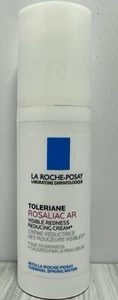 La Roche Posay Toleriane Sensitive Fluide 1.35oz / 40ml New - Picture 1 of 3