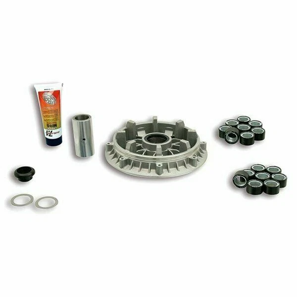 Malossi S.p.a 51135113 Variatore Multivar 2000 per Yamaha T-max 500 (2001 - 2003)