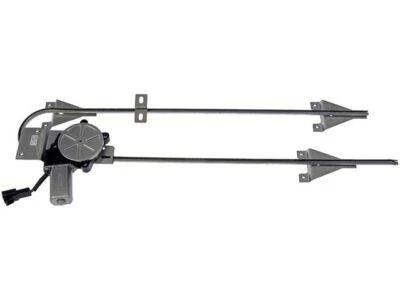 适用于 2010 - 2023 Peterbilt 337 窗口调节器 左前 Dorman 58143NSTN 2011 — 第 1/2 张图片