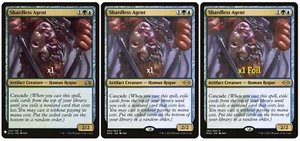 MTG MB1 MH2 Shardless Agent MINT (SELECT) - Picture 1 of 4