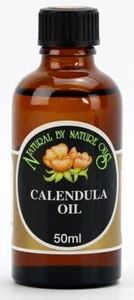 Calendula Oil. 100% Pure. High Quality. - Picture 1 of 24