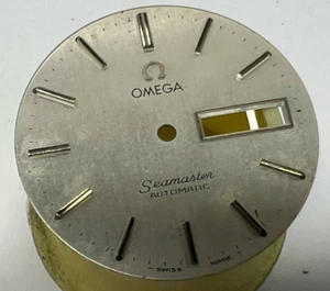 Omega Seamaster Autometic Dial Part 29,2mm - Bild 1 von 5