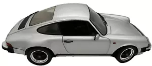 PREMIUM CLASSIXXS PORSCHE 911 3.2 CARRERA COUPE 10151 1:12 SCALE - Picture 1 of 19