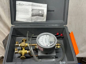 DWYER INSTRUMENTS A-471 Manómetro Diferencial Capsuhelic Kit Portátil - Imagen 1 de 5