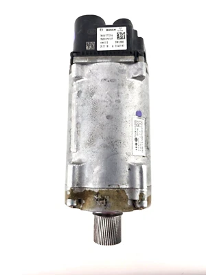 Porsche 991 911 Boxster Cayman Electric Power Steering Rack Motor 2014-2016 - Image 1 of 4