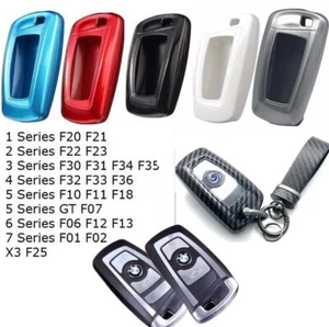 Key Case BMW M SPORT Smart 3/4 1 2 3 4 5 6 7 X3 4 M5 M4 3 M2 M3 M4 M5 X5 X6 7 - Picture 1 of 47