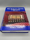 Microelectronic Circuits By Sedra/Smith Third Edition