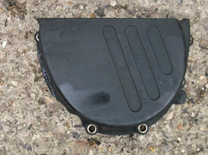 TRIUMPH T595 SPROCKET COVER   , READ THE DESCRIPTION  - Picture 1 of 1