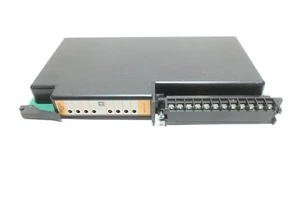 Square D 8030 HIM-101 Sy/max 8 Function Input Module Ser B - Picture 1 of 7