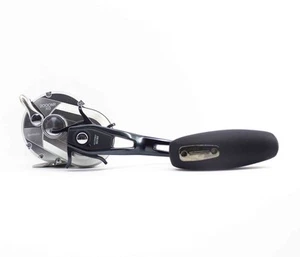 Shimano Reel Baitcast Ocea Jigger 2000 NRXG Right Hand (3801) - Photo 1/6