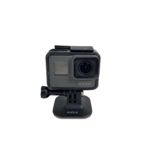 Cámara de video GoPro HERO5 NEGRA CHDHX-502 - Imagen 1 de 6