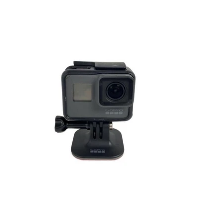 GoPro Video Camera HERO5 BLACK CHDHX-502 - Image 1 of 4