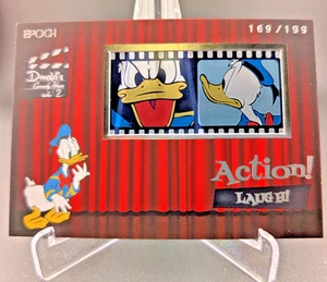 2024 EPOCHE Disney Disney Donald Duck 90th /199 - Bild 1 von 2