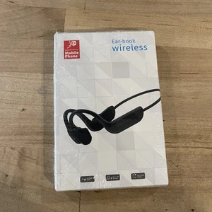 Auricolare Bluetooth senza fili con gancio auricolare G10 - Foto 1 di 4