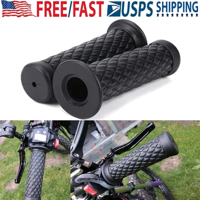 1 пара гелевых ручек для мотоцикла руля мотоцикла мотовездехода - Изображение 1 из 4