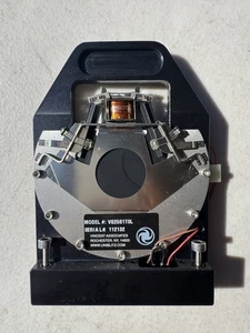 NEUWERTIG Uniblitz VS25S1T0 VS25 25mm Optical Shutter VS25S1T0L - Bild 1 von 6