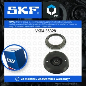 Top Strut Mounting fits CITROEN C3 Pluriel 1.4 Front 2003 on TU3JP SKF 503523 - Picture 1 of 2