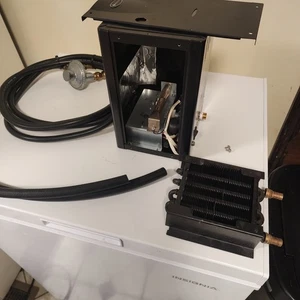 Minigen Water Cooled CO2 Generator CO2 Burner, Propane USED Works 100% - Picture 1 of 7