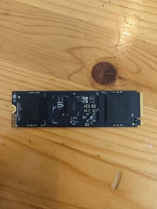 Lexar NM790 8TB M.2 2280 PCIe 4.0 - Picture 1 of 2