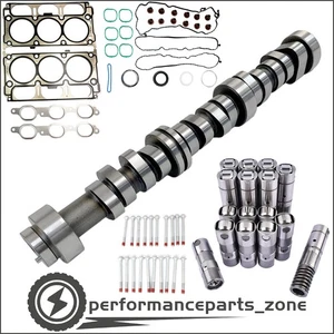 4.3L AFM DOD Camshaft Lifters For 2014-2020 Chevrolet GMC Sierra 1500 Silverado - Picture 1 of 17