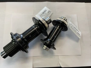 Shimano Deore XT FH-M8130-B Super Boost Hubset -Centerlock- 32h - Picture 1 of 6