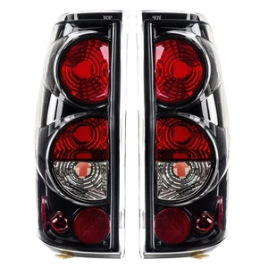 2x Conjunto de luces traseras halógenas para 99-03 Chevy Silverado GMC Sierra 15198460 - Imagen 1 de 10
