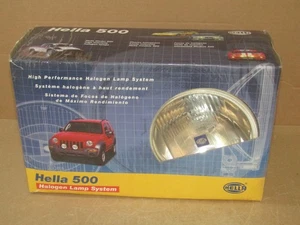 Hella Comet 500 Halogen Lamp System H13750701 - Bild 1 von 7