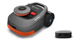 Segway Navimow H800E Mähroboter GPS + VisionFenceSensor Kamera - Bild 1 von 1