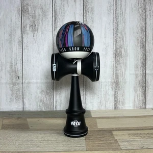 Kendama KROM YASU Chrome Yasu model - Picture 1 of 12