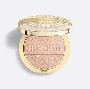 Dior Forever Couture Luminizer - Limited Edition 001 Or Lumière - Picture 1 of 3