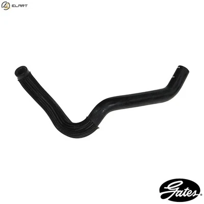 HEATER HOSE 02-2398 FOR PEUGEOT 407/SW/Van RHR /RHL 4cyl 407 - Image 1 of 4