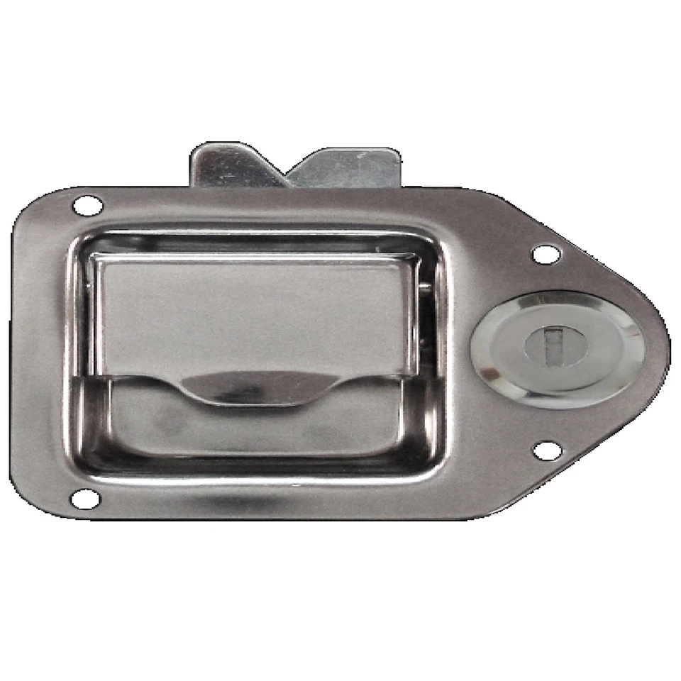 Kit de pestillo de caja de herramientas Bolt 7022698 retro-fit para llaves Ford / Lincoln / Mercury Foto 1 de 4