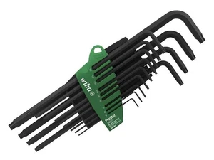 Wiha - ProStar TORX® L-Schlüsselsatz, 13-teilig - Bild 1 von 1