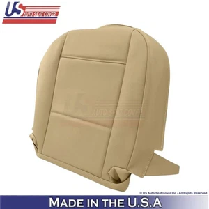 Cubierta de repuesto inferior del conductor beige para BMW Serie 3 E46 1998-2005 - Imagen 1 de 6