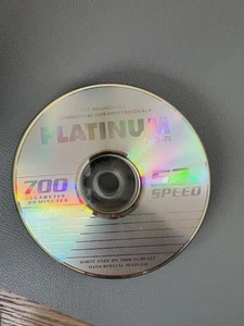 48x CD- R Leer CDs von Platinum und Tevion - Bild 1 von 5