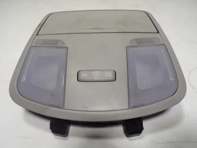 92800F2010BF3 LUZ INTERIOR / 92800F2010BF3 / 17247740 PARA KIA RIO YB 1.0 TGD Foto 1 de 4