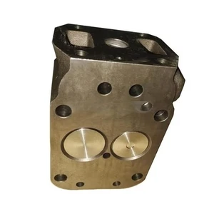 Complete Cylinder Head 13072257 for Weichai Deutz Engine TD226B WP6G125 - Picture 1 of 1