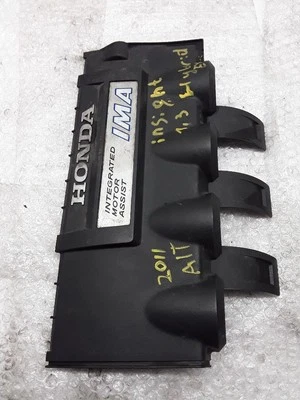 Engine Cover 1.3L EX HYBRID A/T 2011 HONDA INSIGHT Z-128P - Image 1 of 3