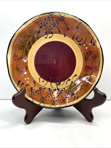 Romance by Nanette Vacher Collezione Ambiance Piatto Arruffato 7" - Foto 1 di 8