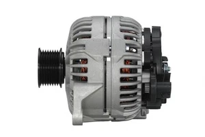 Alternators Without Core Alternator 28V 100A (8El 012 584-731) OEM Hella - Picture 1 of 12