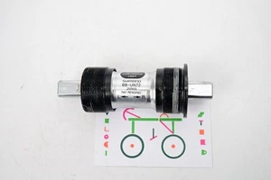 Vintage Shimano BB-UN72 Sealed Cartridge Bottom Bracket English 73 x 113mm MTB - Picture 1 of 3