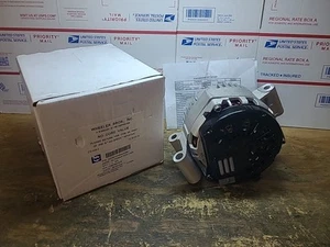 Wheeler 4G7Z10346AARM1 12V 130 Amp Alternator for 2000-2001 Ford Ranger Taurus - Picture 1 of 11