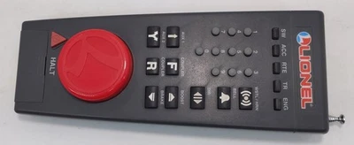 Lionel 6-12868 O Cab-1 Remote Controller EX - Image 1 of 3