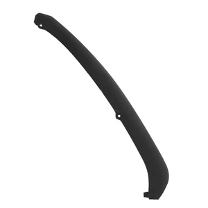 Front Bumper Lip Chin Splitter Direct Replace Front Bumper Lower Trim Panel - Picture 1 of 12