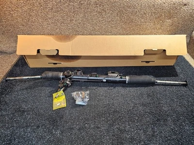 Conjunto de piñón y cremallera Cardone 26-2140 - 4x4 Reman para Dodge Ram 1500 2002 Foto 1 de 4